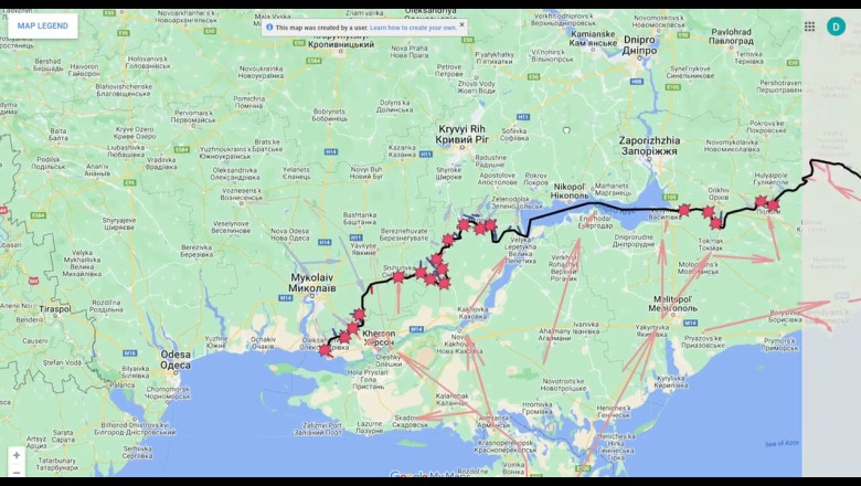 Russia Ukraine War Day 207 and beyond