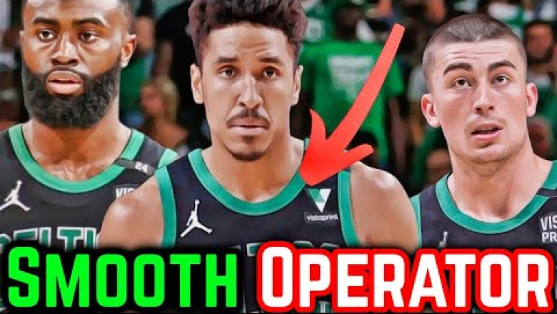 The Boston Celtics Just DISRESPECTED Themselves…