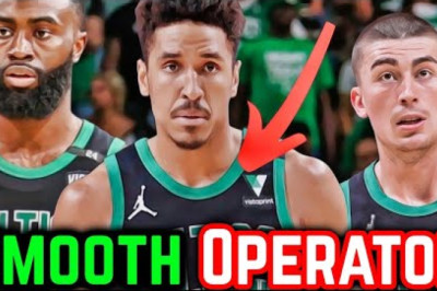 The Boston Celtics Just DISRESPECTED Themselves…