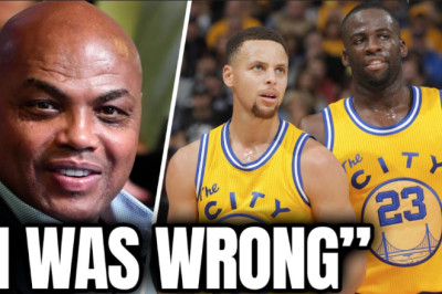 The NBA Are NOT READY For The Golden State Warriors