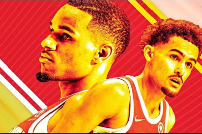The NBA Is GOING TO HATE Dejounte Murray On The Atlanta Hawks…