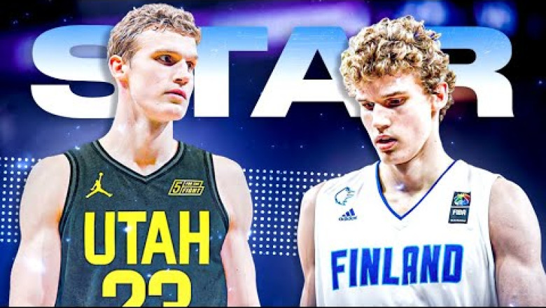 The NBA's Next European Superstar Is NOT Who You Think It Is...