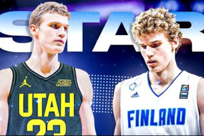 The NBA's Next European Superstar Is NOT Who You Think It Is...