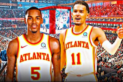 The SCARY TRUTH About The Atlanta Hawks In 2023