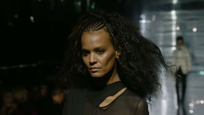 Tom Ford Spring/Summer 2023