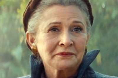 Tragic Details Found In Carrie Fisher's Autopsy Report