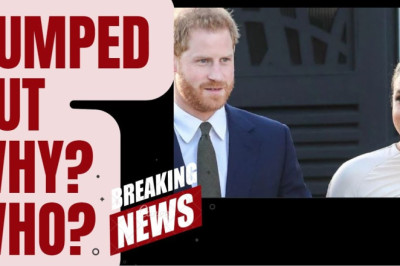 Prince Harry and Megan Markle UNINVITED ? WHAT'S REALLY THE STORY BEHIND THAT? #royalfamily #meghanmarkle #princeharry