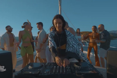 Gordo - Taraka (Korolova, Two Are Remix)