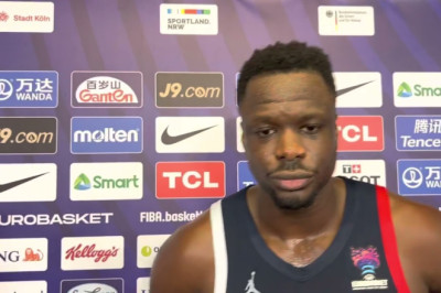 Moustapha Fall: “We have a complete team”