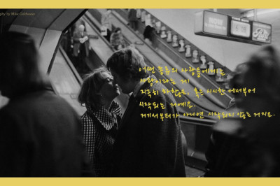 [Playlist] Love is Everywhere