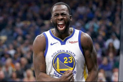 The Defense of Draymond Green