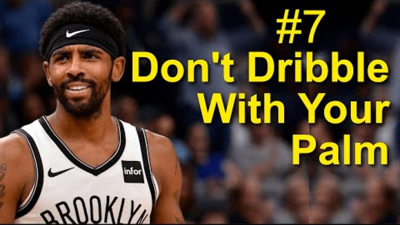 Top 10 Basketball Myths