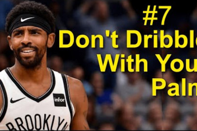 Top 10 Basketball Myths