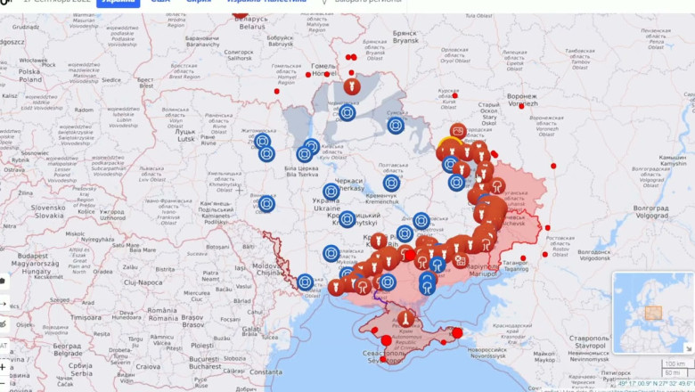 Ukraine. Military Summary And Analysis 18.09.2022 | Nexth City