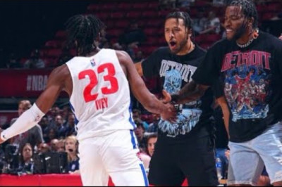 A Full Breakdown of Jaden Ivey.