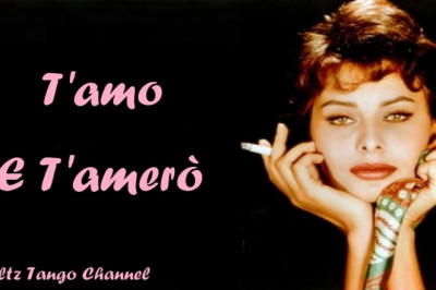 Best Elegant  Italian Love Songs Melodies -  Il Padrino Collection