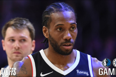 Dallas Mavericks vs. Los Angeles Clippers Game 7 FULL EXTENDED HIGHLIGHTS | 2021 NBA Playoffs