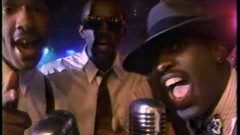 McDonald's - "The McJordan Special" [#2] (Commercial - 1991)