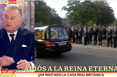 Possible cause of Queen Elizabeth II's death revealed