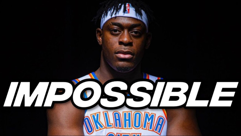 The Game Seven That NEVER Should've Happened...