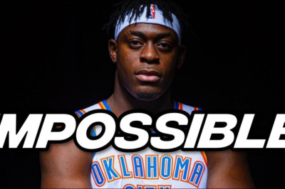 The Game Seven That NEVER Should've Happened...