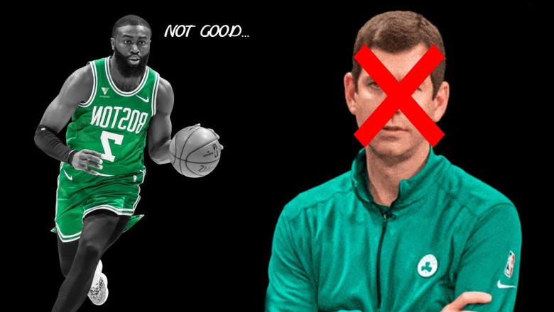 The NBA Is Messed Up