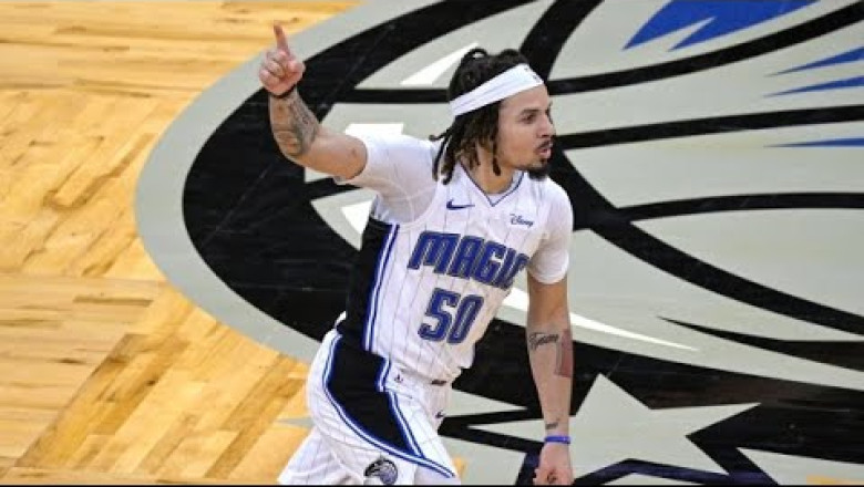 Undermanned Magic Erase 20-Point Deficit to Beat Grizzlies | Full Comeback Highlights