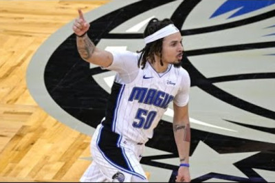 Undermanned Magic Erase 20-Point Deficit to Beat Grizzlies | Full Comeback Highlights