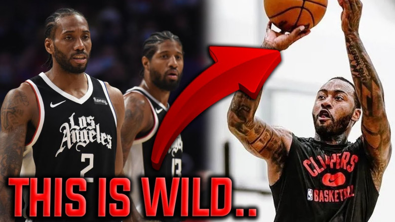 What The Los Angeles Clippers Have Done is Absurd