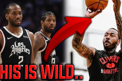 What The Los Angeles Clippers Have Done is Absurd