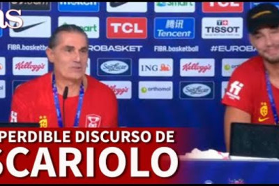 EUROBASKET | Estos 50