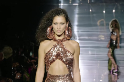 Tom Ford | Spring Summer 2023 | Fashion Show