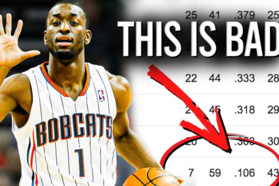 Worst Franchises in NBA History