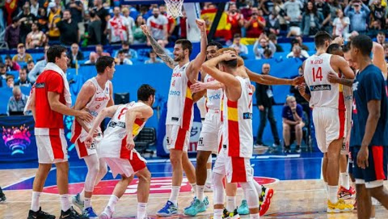 ¡15 horas para la historia! El diario de La Familia el día de la final del Eurobasket