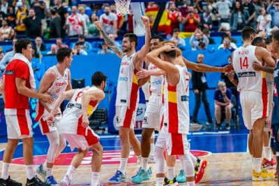 ¡15 horas para la historia! El diario de La Familia el día de la final del Eurobasket