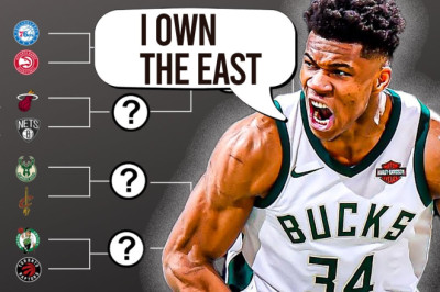 2023 NBA Eastern Conference Predictions