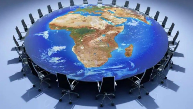 L’ex ambasciatore marco carnelos: la globalizzazione si sta sgretolando perchè