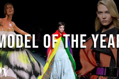 Model of the Year (1994 - 2019) I Part I