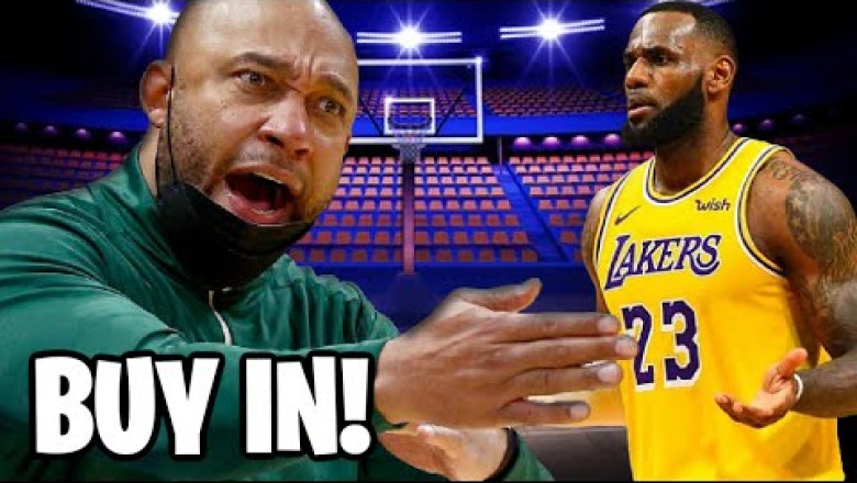 Can the LAKERS Fix These 3 MASSIVE Flaws?