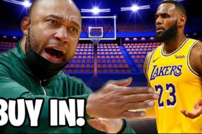 Can the LAKERS Fix These 3 MASSIVE Flaws?