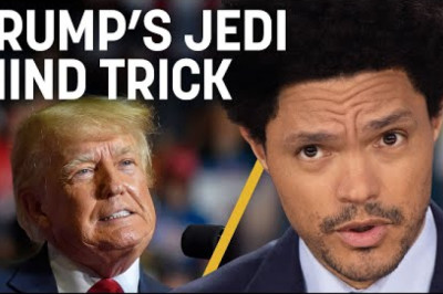 Trump Can Declassify Documents By