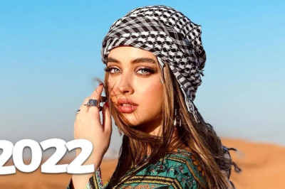 Avicii, Calvin Harris, Kygo, Alok, Robin Schulz, David Guetta, Gryffin - Summer Vibes Mix