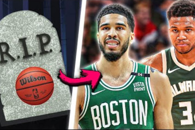 Disaster is Coming for 2 NBA Teams