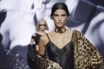 Dolce and Gabbana | Spring Summer 2023 | Full Show