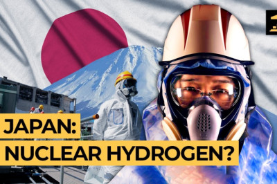 JAPAN'S PLAN to Ruin the PRICE of OIL and GAS - VisualPolitik EN