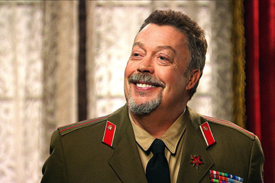 The USSR loses WW3 so they use a time machine to kill Einstein