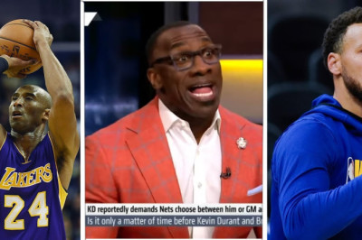 UNDISPUTED- Shannon Sharpe tells us why Steph Curry belongs in the top 10 greatest of all time￼￼