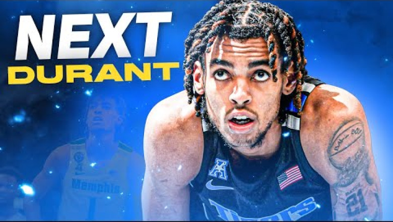 How This Generational NBA Prospect Lost It All...
