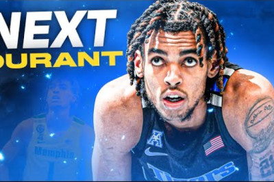 How This Generational NBA Prospect Lost It All...