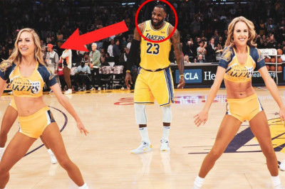 9 Times LeBron James Went TOO FAR